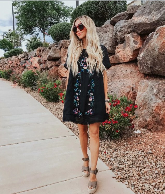 сукня-туніка 2