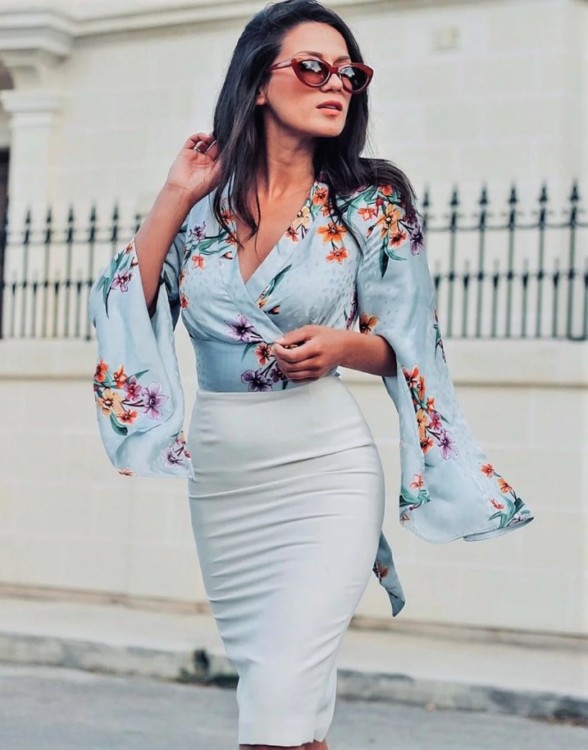 вузькі спідниці 2