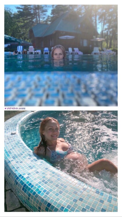 Олена Тополя