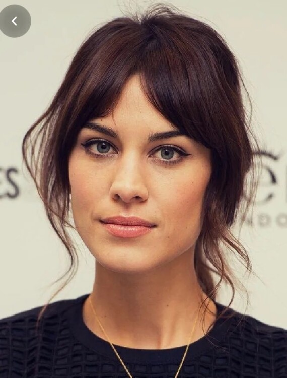 чубчик-шторка