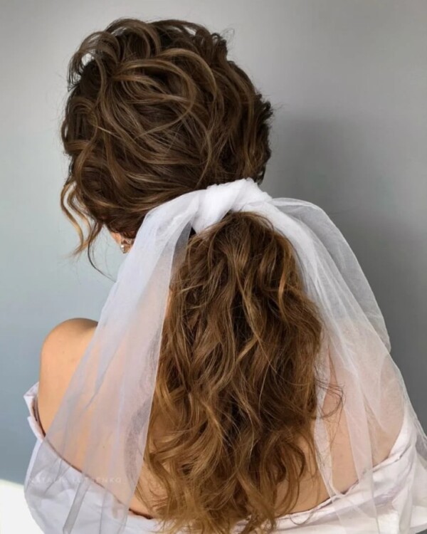 низький хвіст