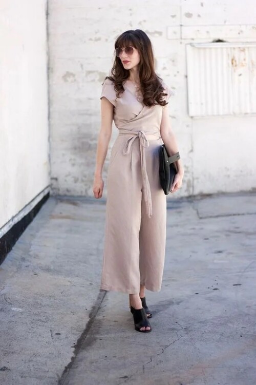 комбінезон для офісу 1