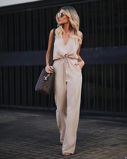 комбінезон для офісу