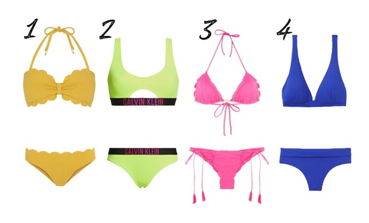 купальники 1