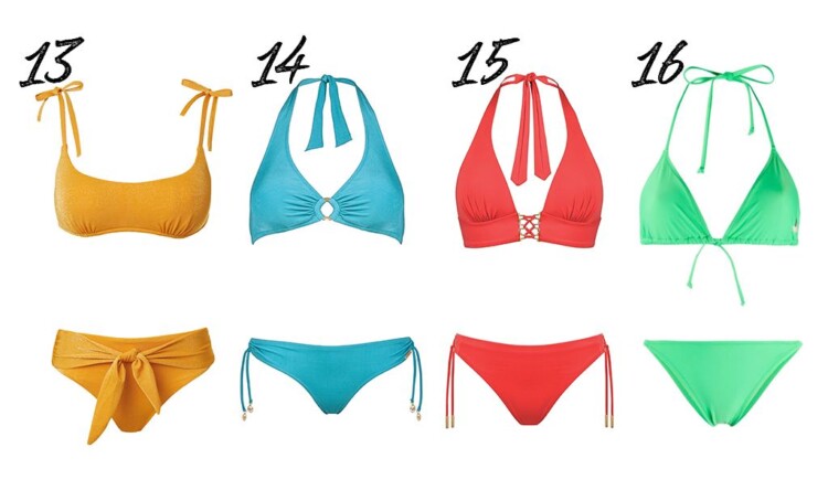 купальники 4