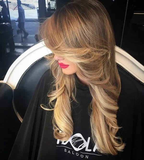 лисячий хвіст