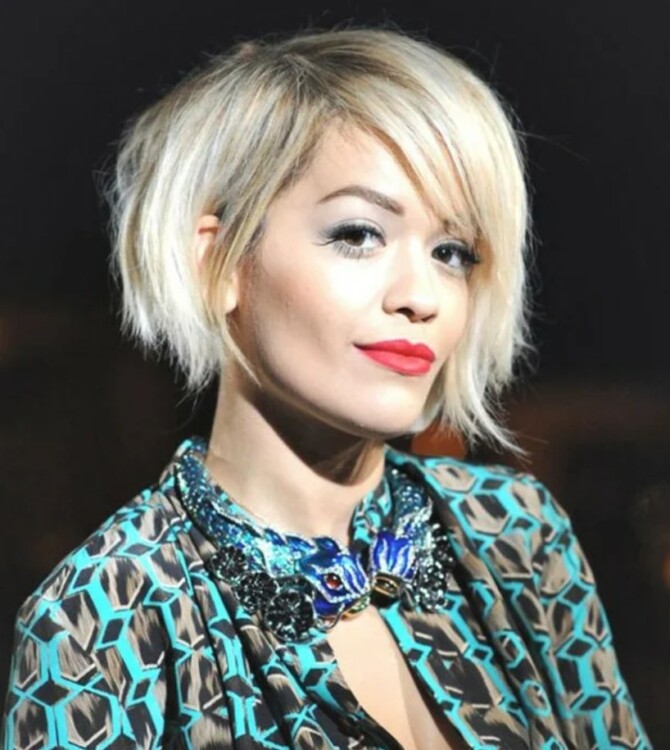 модний колір волосся для літа