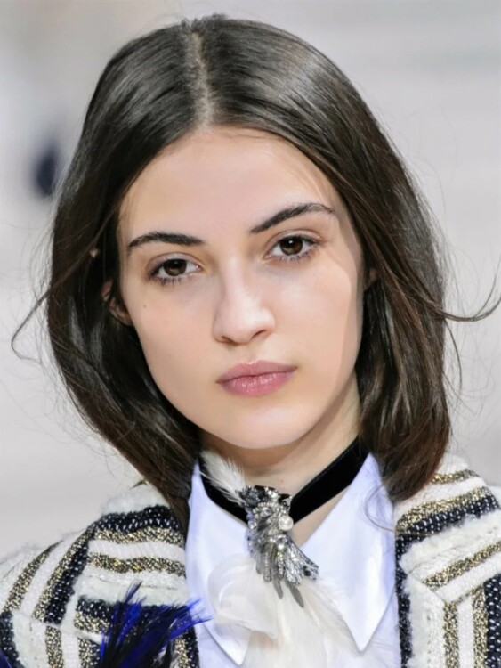 найбільш трендова стрижка сезону