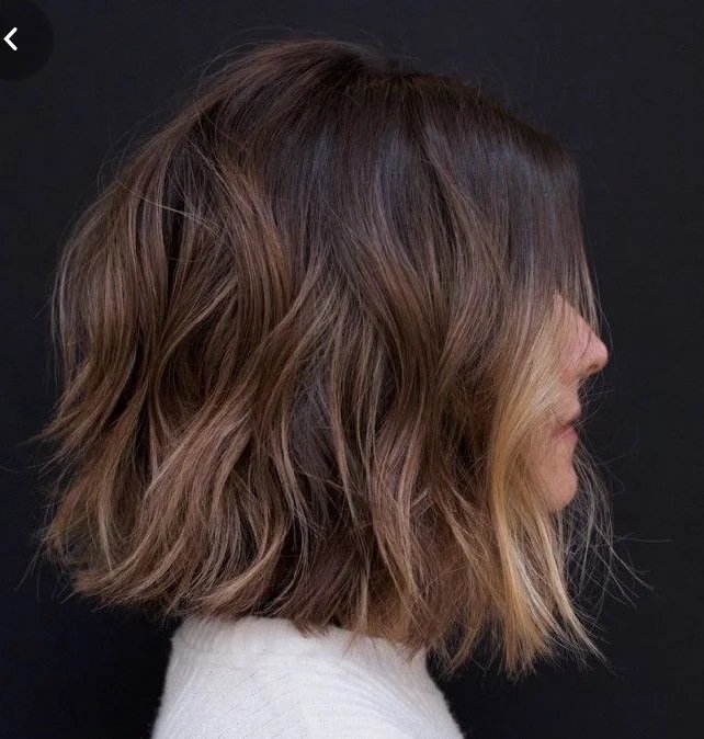 недбалий боб