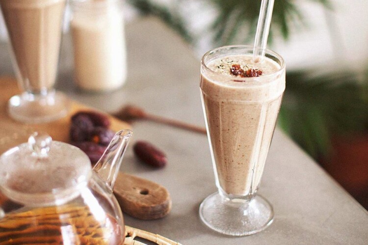 протеїновий коктейль