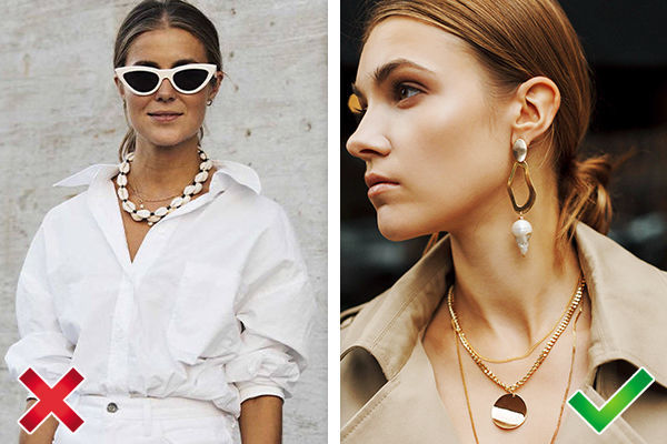 прикраси з черепашок