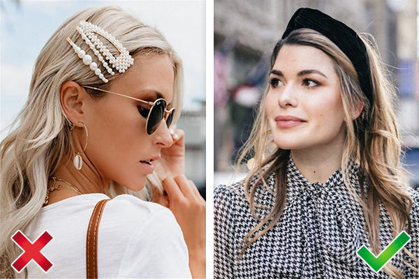 шпильки з перлами