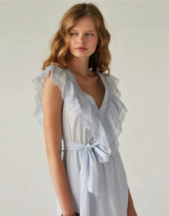 стрижки для кучеряшок