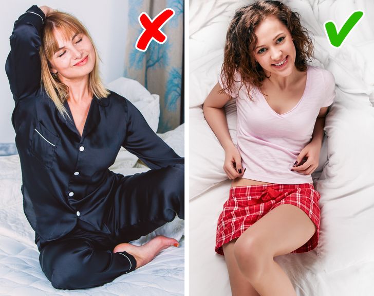 Стимулюйте себе своїм зовнішнім виглядом