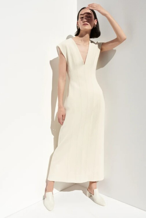 сукні в стилі мінімалізм