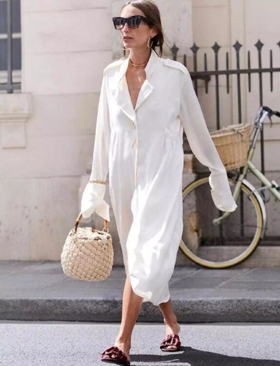 сукня-сорочка