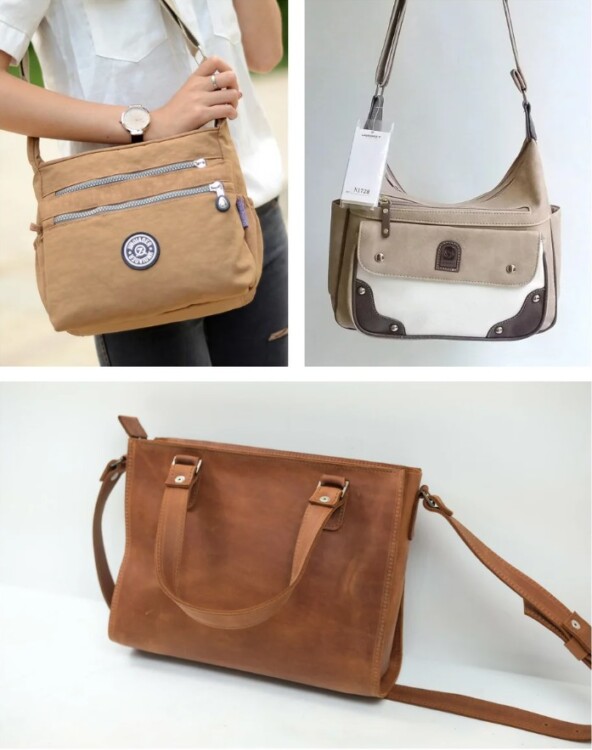 сумка месенджер 2