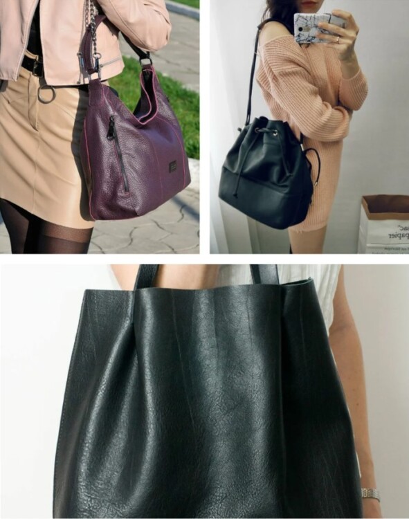 сумка мішок