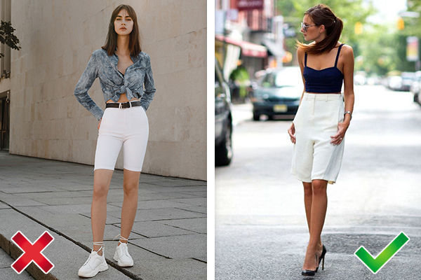 велосипедки