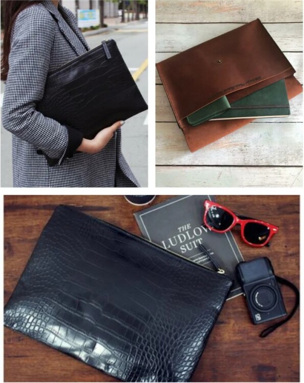 великий клатч