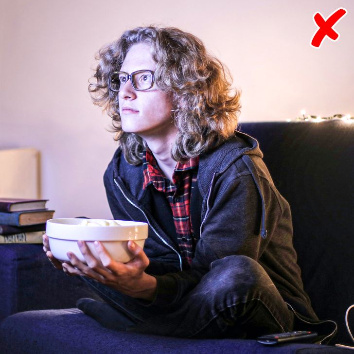 Висипайтеся