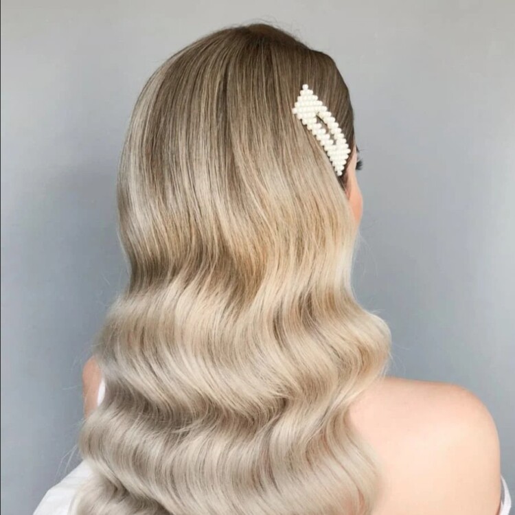 заколки для волосся