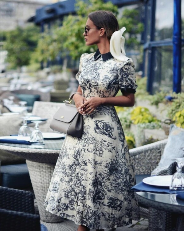 закриті сукні