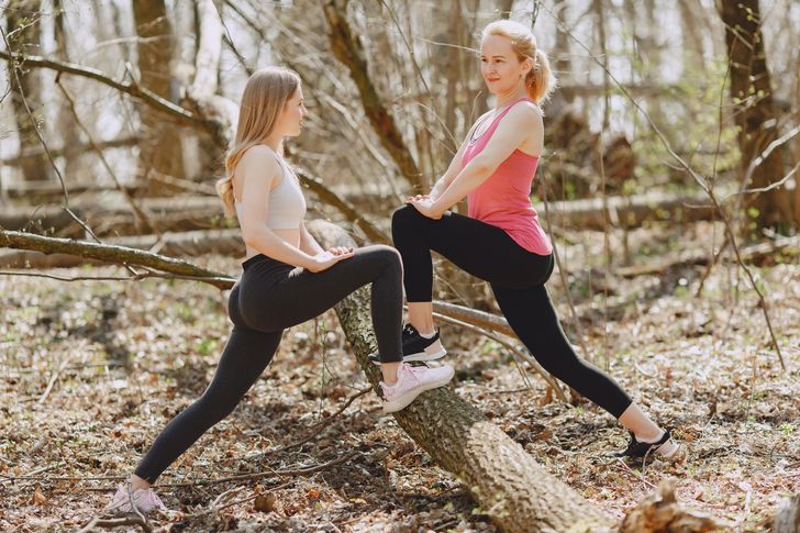 Заповніть порожнечу