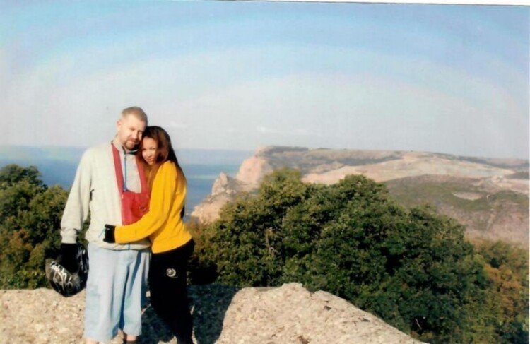 Поліна Ололо, Серьога