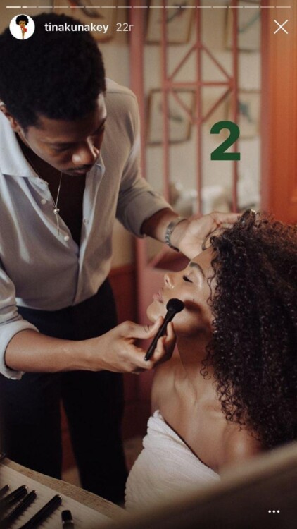 Тіна Кунакі