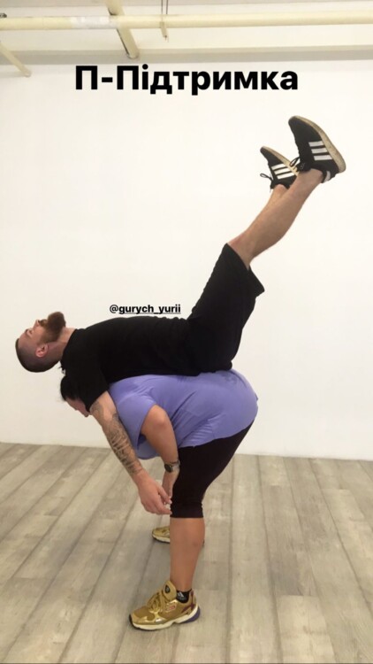 Юрій Гурич, Alyona alyona