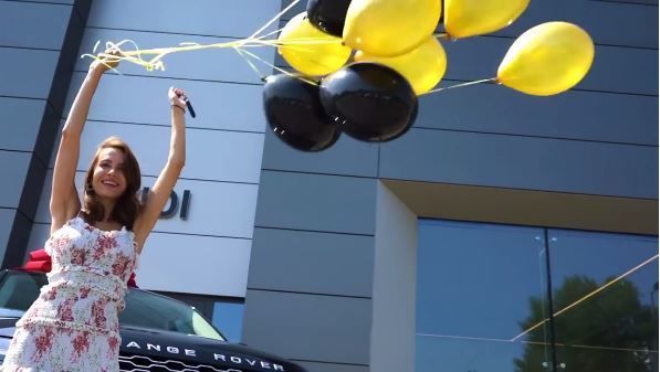 Володимир Остапчук, Христина Горняк