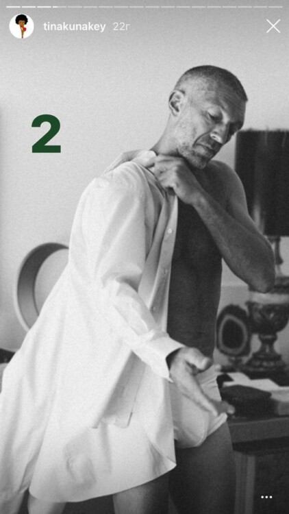 Венсан Кассель