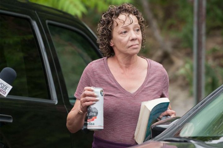 Еллісон Кері