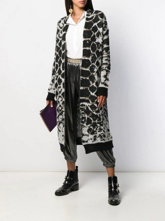 анімалістичні принти