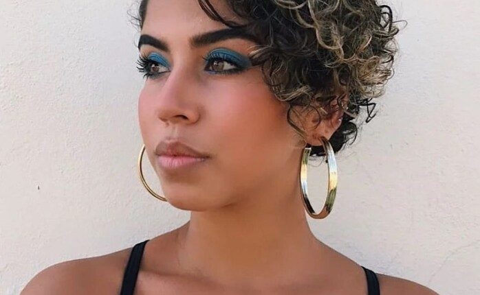 асиметрія в стрижках