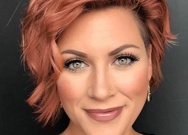 боб з чубчиком