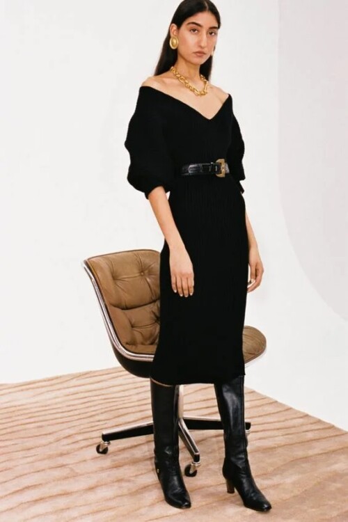 чорні сукні