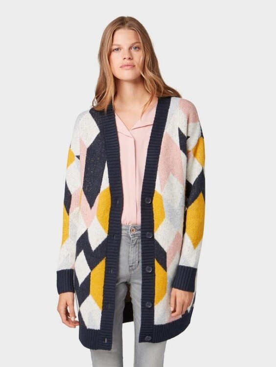 геометричні принти