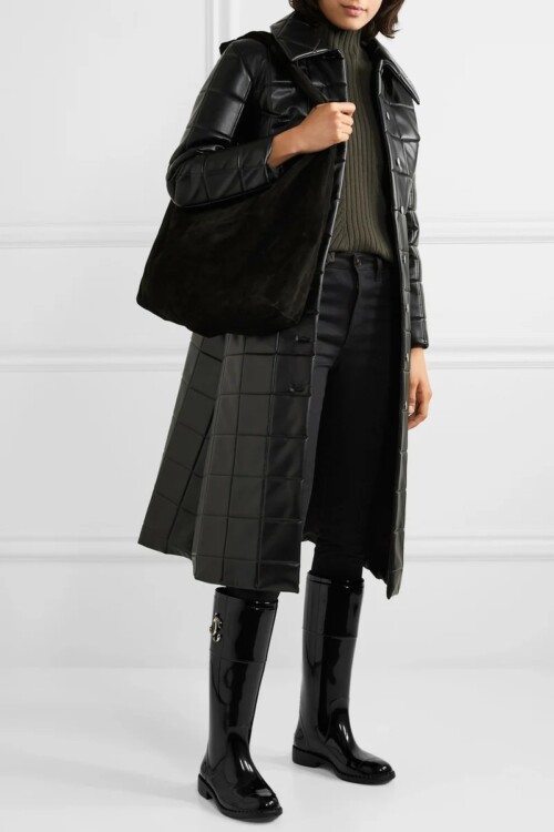 гумові чоботи