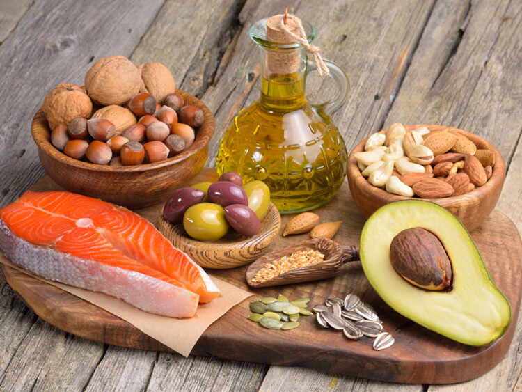 Як приручити холестерин: 40 найкращих продуктів, щоб знизити його рівень