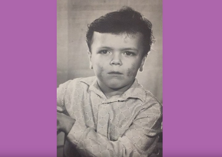 Григорій Решетник