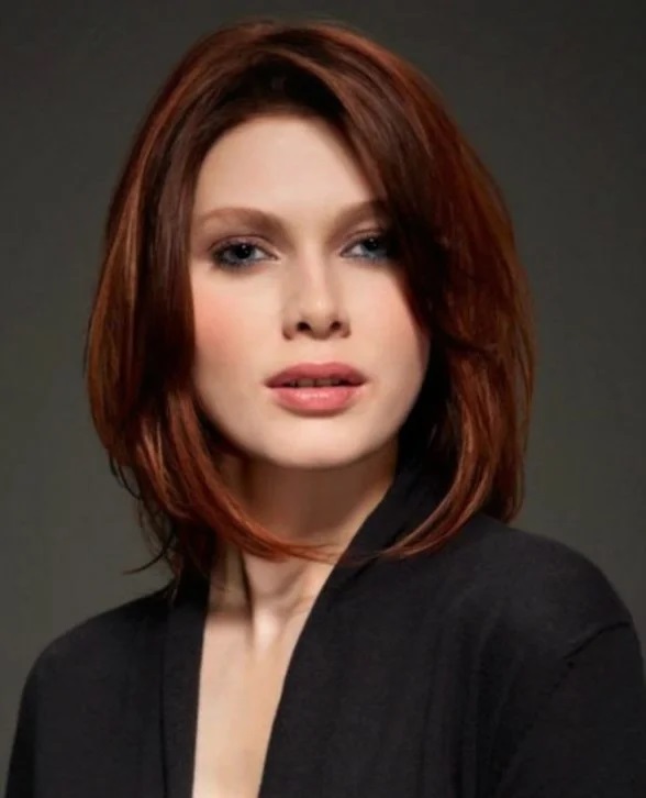 каре на середню довжину