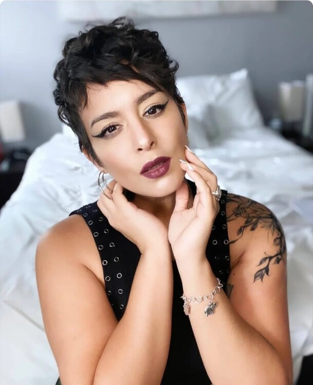 короткі стрижки