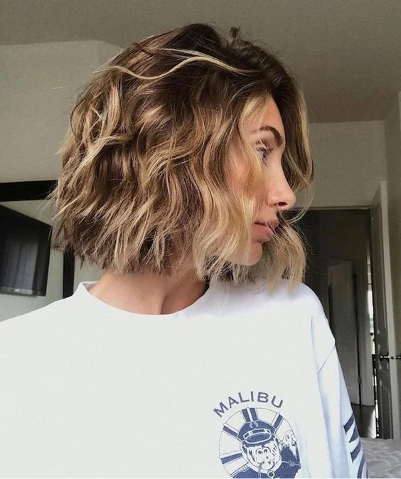 кучеряве волосся