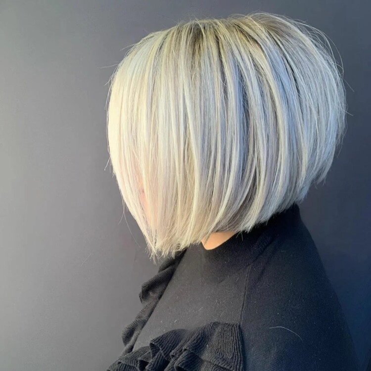 об'ємна укладка 2