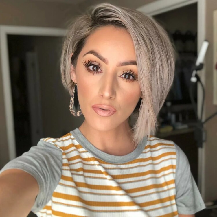 об'ємна укладка