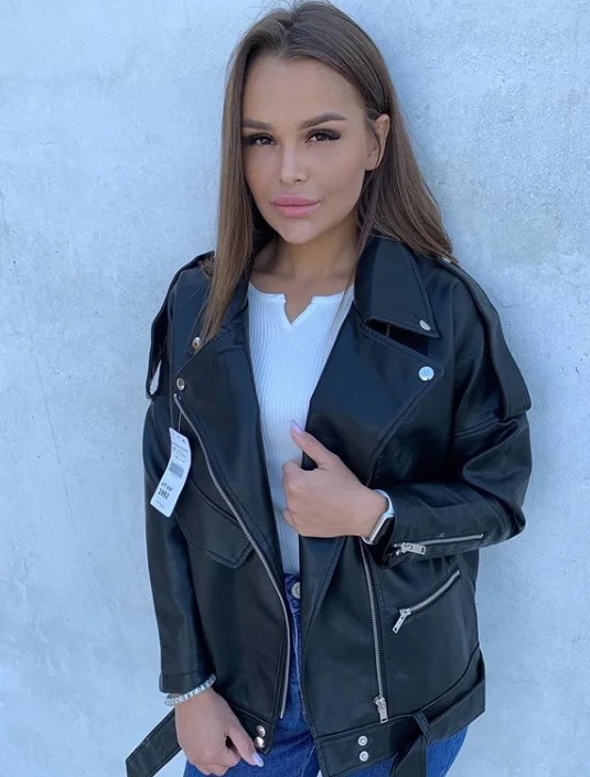 подовжена косуха