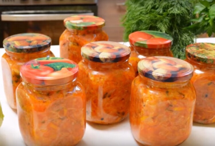 солянка з капусти