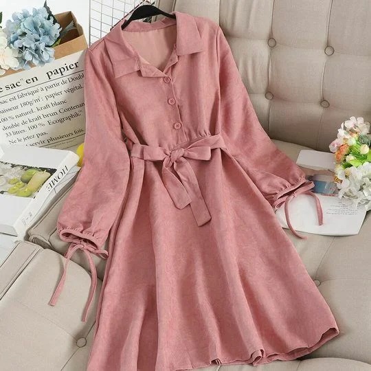 сукні пудрового відтінку